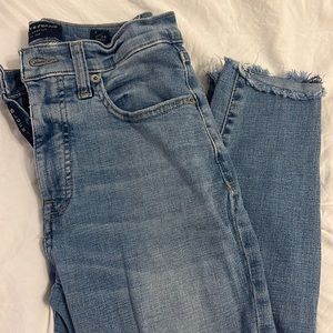 lucky brand jeans